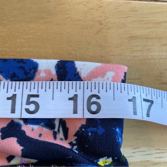 POP Fit Women's Stella High-Waisted Flat-Seam Leggings JM3 Multicolour - Picture 8 of 16